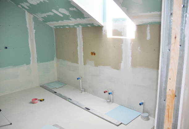 Best Drywall Texturing  in Linden, CA